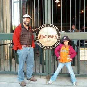 Meet your Posher, Norman